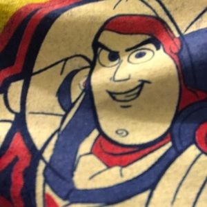 Meet your Posher, Jerome